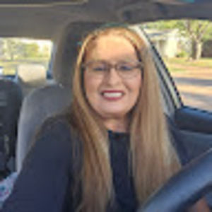 Meet your Posher, Sandra